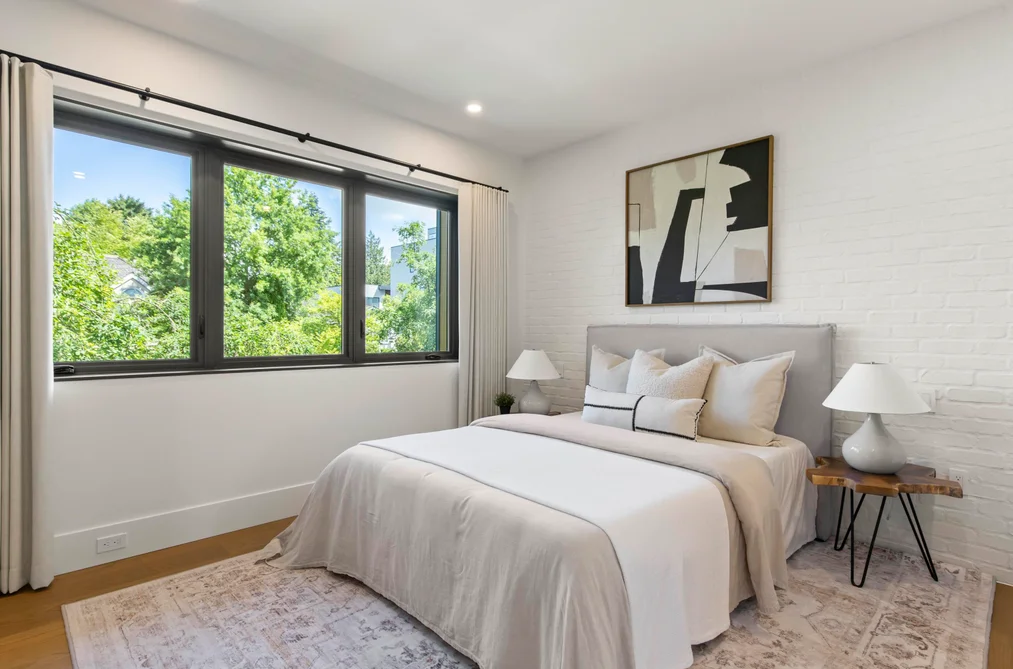 2 3768 W 2ND AVENUE, Vancouver, BC — Residential for Sale — Photo 11 of 29