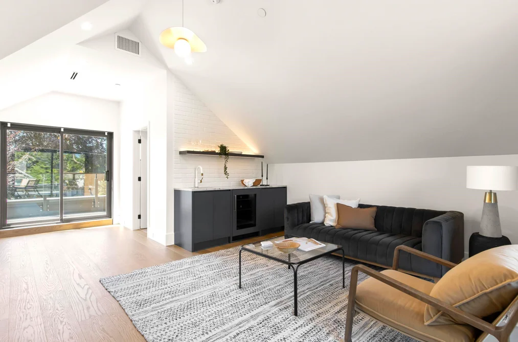 2 3768 W 2ND AVENUE, Vancouver, BC — Residential for Sale — Photo 23 of 29
