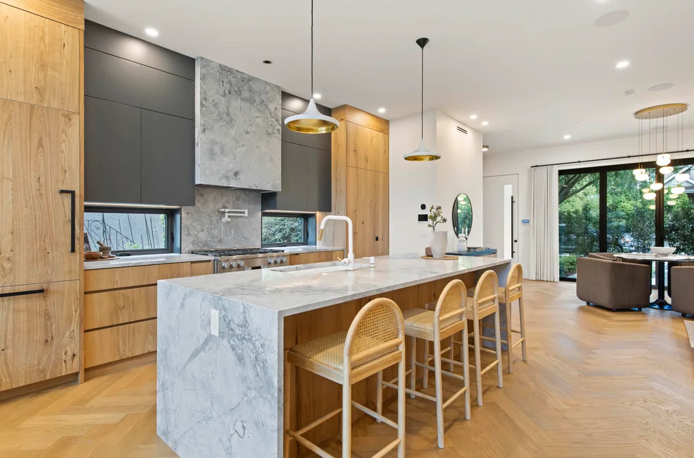 2 3768 W 2ND AVENUE, Vancouver, BC — Residential for Sale — Photo 5 of 29