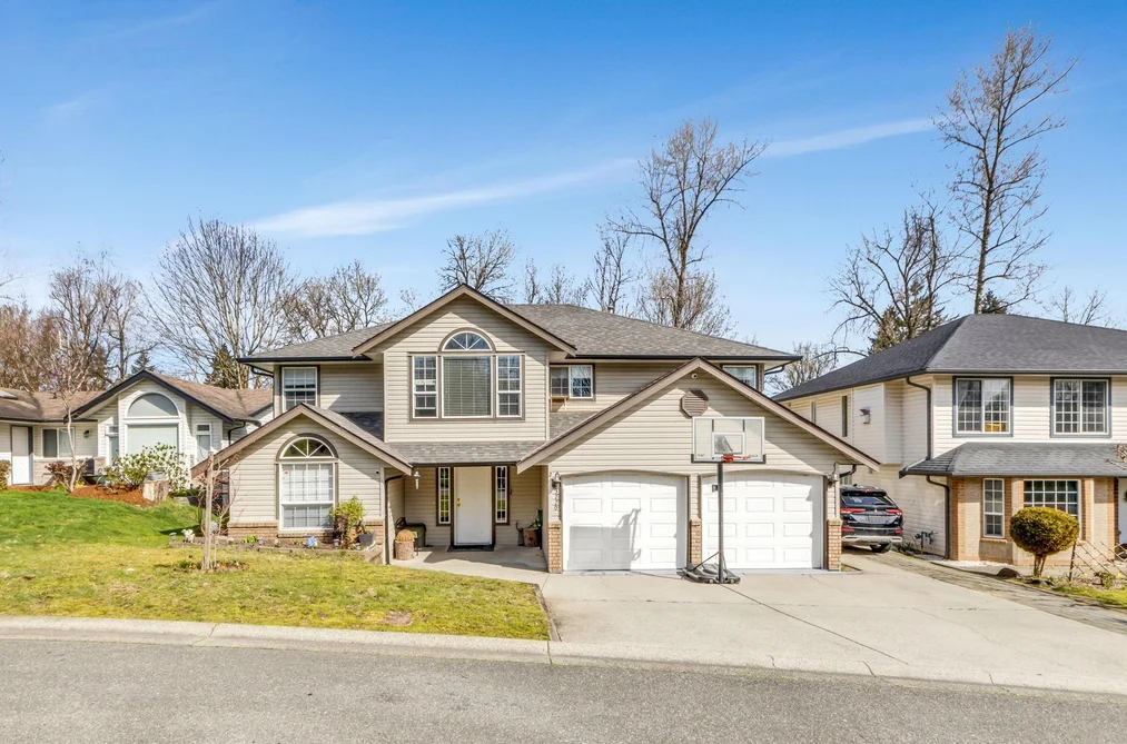 House for sale at 2 3770 Clearbrook Road Abbotsford British Columbia - MLS: R3106754