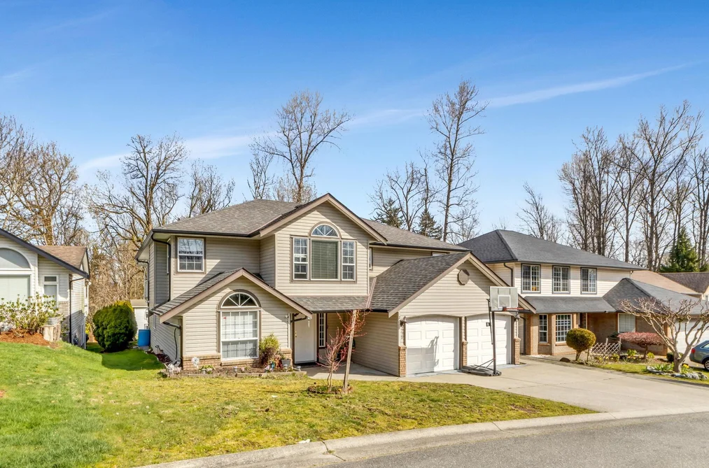2 3770 CLEARBROOK ROAD, Abbotsford BC V2T 6N3, Abbotsford BC — Residential for Sale - Photo 2