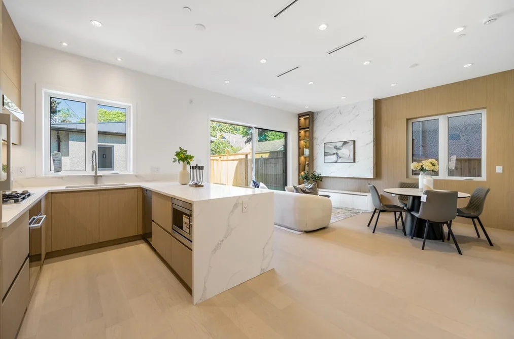 2 3771 W KING EDWARD AVENUE, Vancouver BC V6S 1M8, Vancouver BC — Residential for Sale — Photo 22 of 35