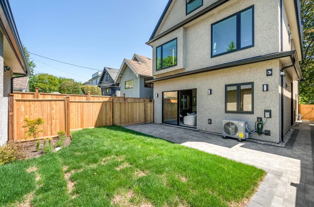 2 3771 W KING EDWARD AVENUE, Vancouver BC V6S 1M8, Vancouver BC — Residential for Sale — Photo 31 of 35