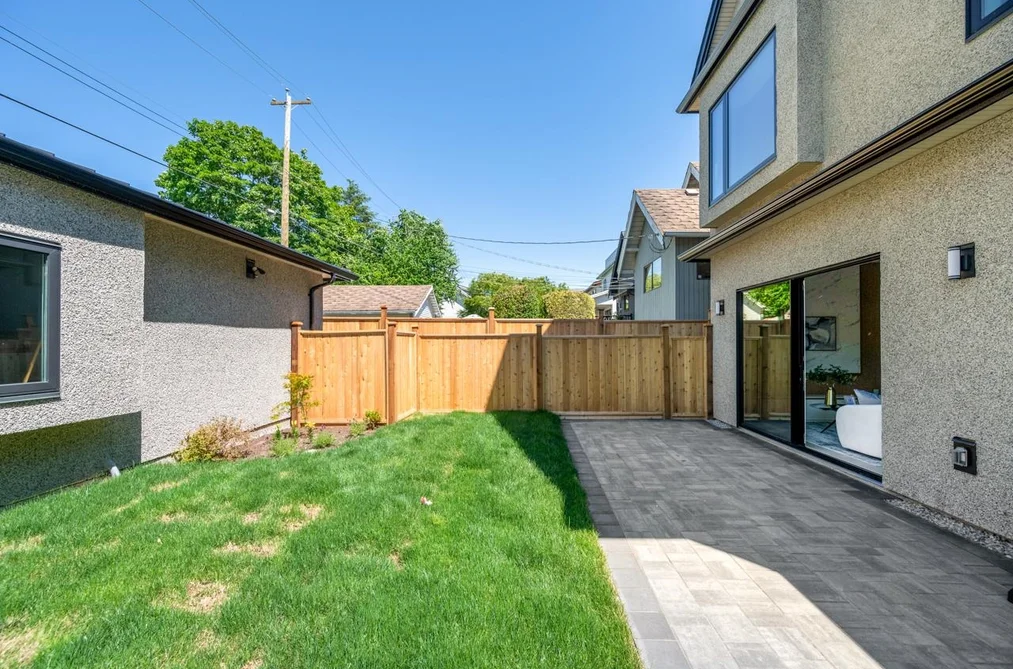 2 3771 W KING EDWARD AVENUE, Vancouver BC V6S 1M8, Vancouver BC — Residential for Sale — Photo 32 of 35