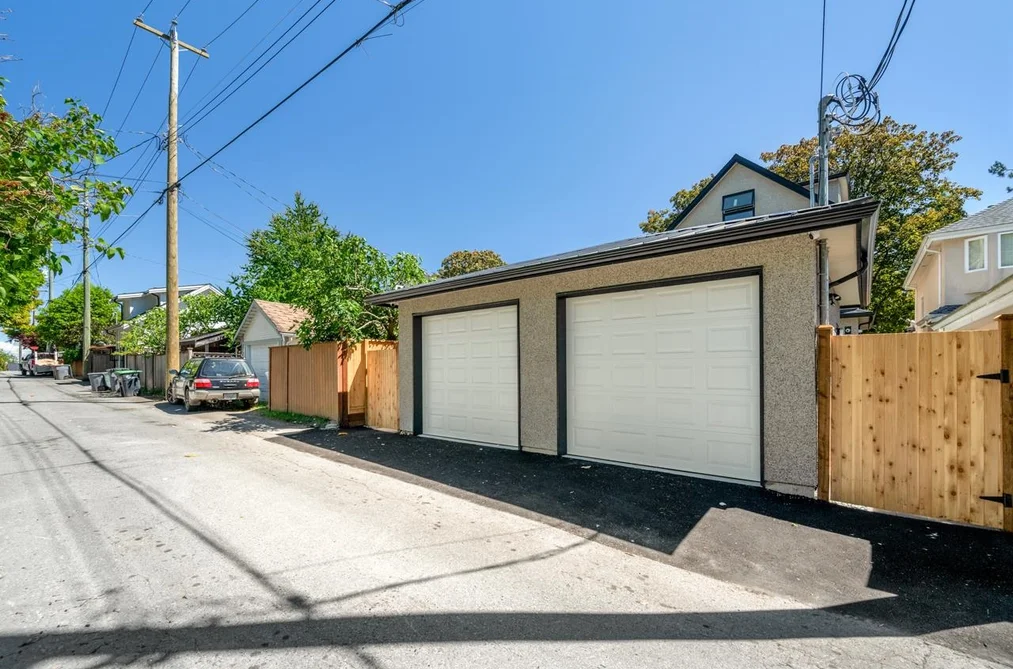 2 3771 W KING EDWARD AVENUE, Vancouver BC V6S 1M8, Vancouver BC — Residential for Sale — Photo 33 of 35