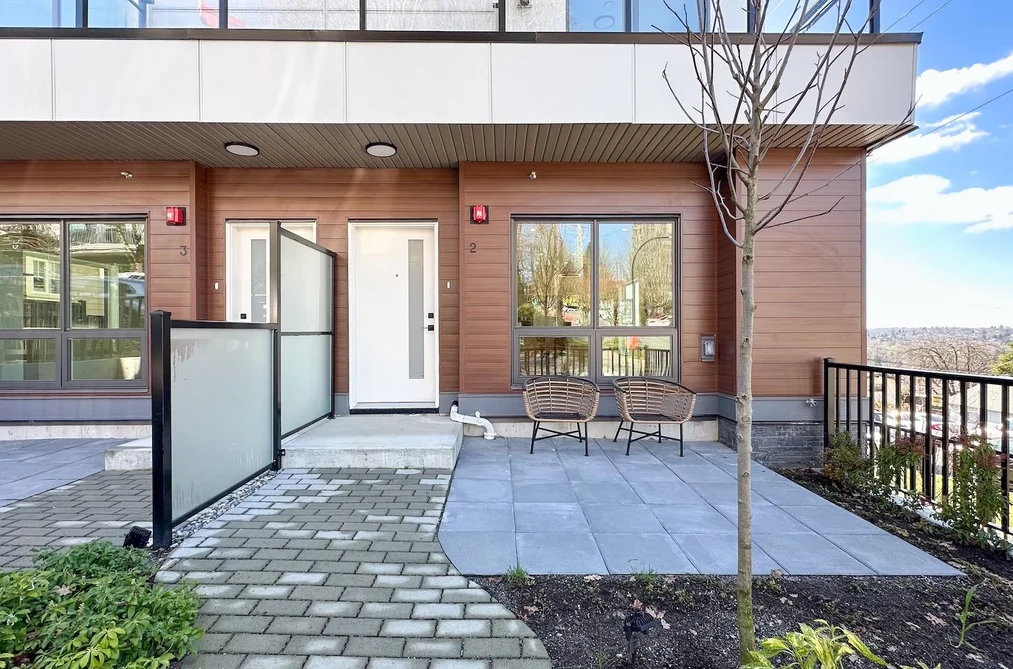 2 3800 PENDER STREET, Burnaby BC V5C 2L5, Burnaby BC — Residential for Sale - Photo 4