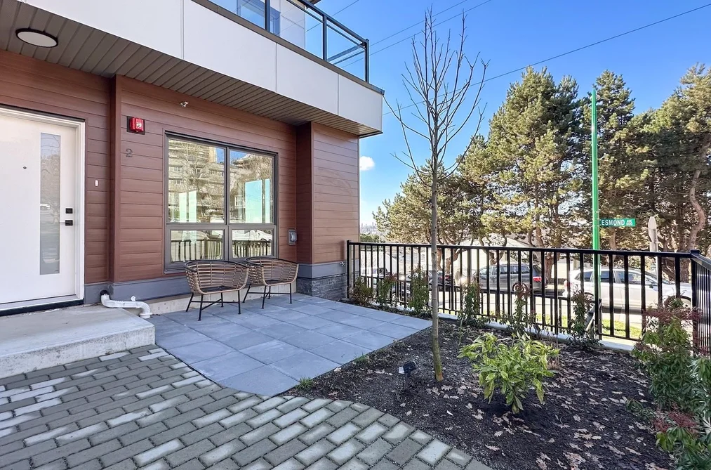 2 3800 PENDER STREET, Burnaby BC V5C 2L5, Burnaby BC — Residential for Sale - Photo 5
