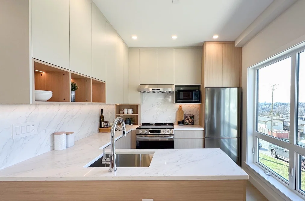 2 3800 PENDER STREET, Burnaby BC V5C 2L5, Burnaby BC — Residential for Sale - Photo 6