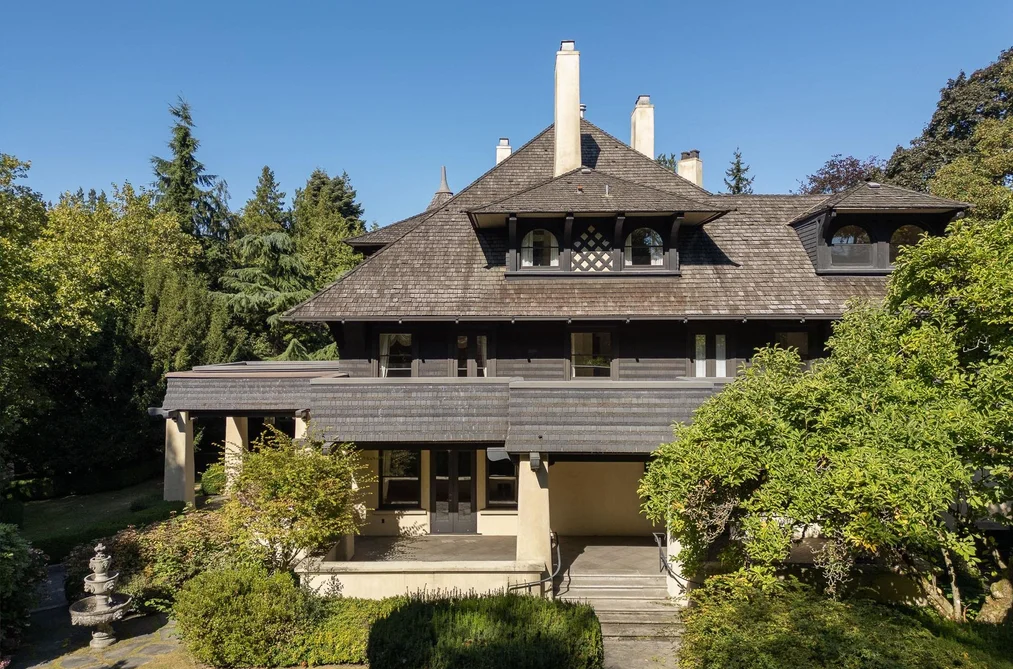 2 3838 CYPRESS STREET, Vancouver BC V6J 3P3, Vancouver BC — Residential for Sale - Photo 4