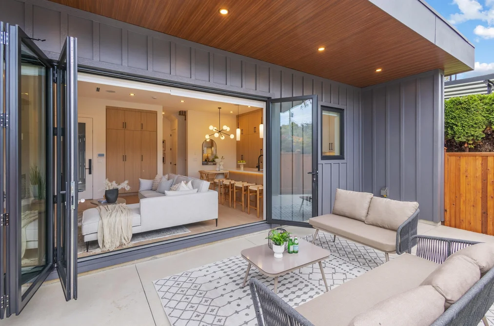 Half Duplex for sale at 2 3873 W 22nd Avenue Vancouver British Columbia - MLS: R3161778