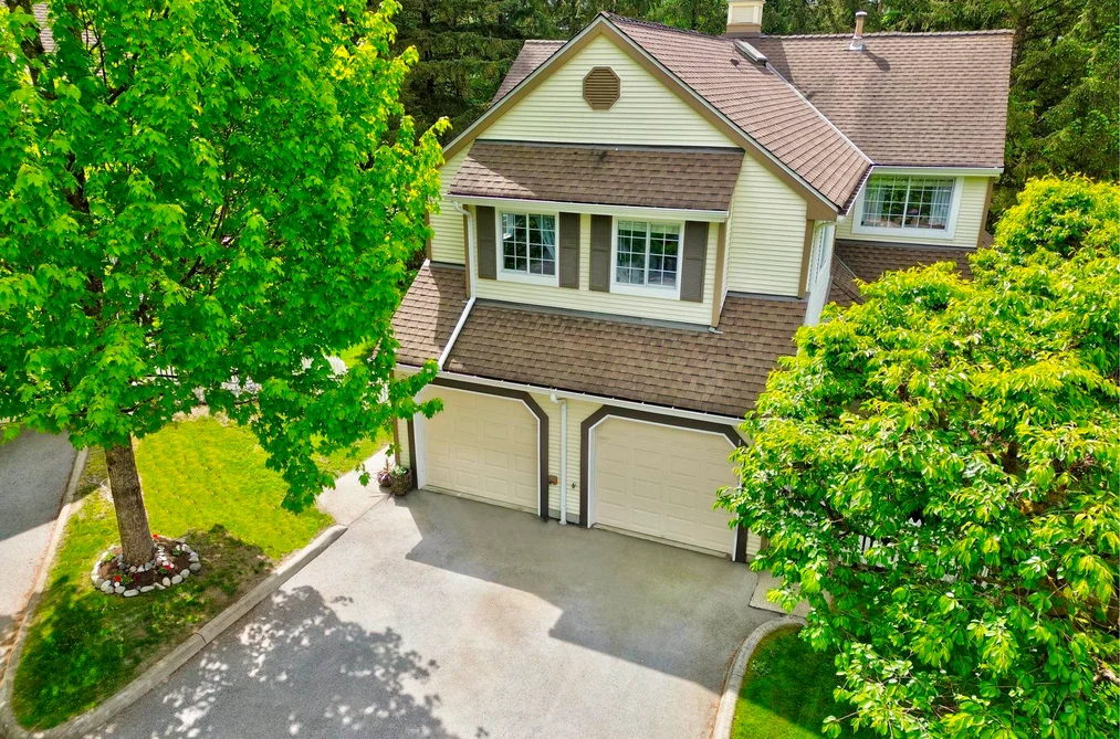 Townhouse for sale at 2 3939 Indian River Drive North Vancouver British Columbia - MLS: R3121832