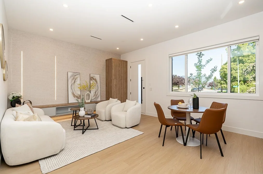 Townhouse for sale at 2 3940 Eton Street Burnaby British Columbia - MLS: R3167033