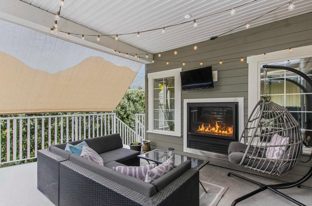 House for sale at 2 39885 Government Road Squamish British Columbia - MLS: R3115281
