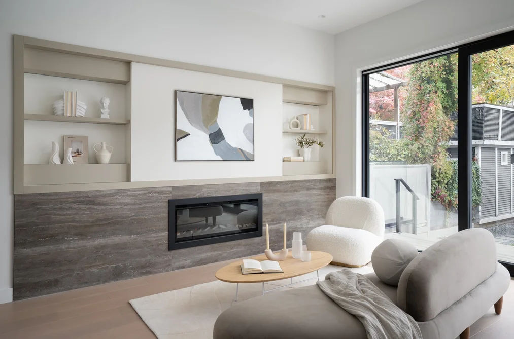 2 4018 W 21ST AVENUE, Vancouver BC V6S 1H9, Vancouver BC — Residential for Sale - Photo 2