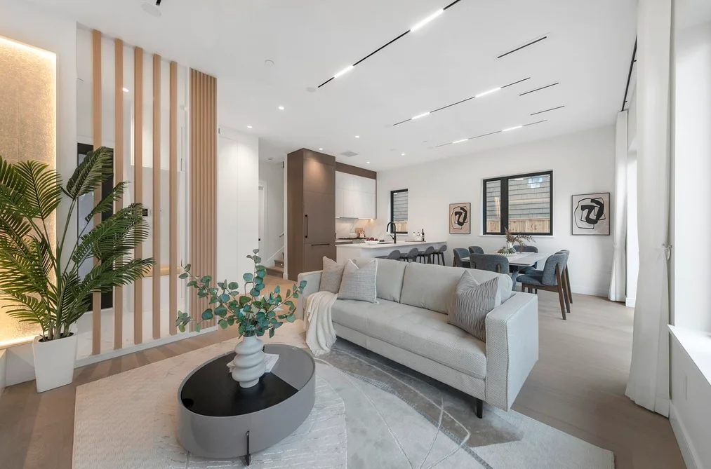 2 4023 W 18TH AVENUE, Vancouver BC V6S 1B9, Vancouver BC — Residential for Sale - Photo 6