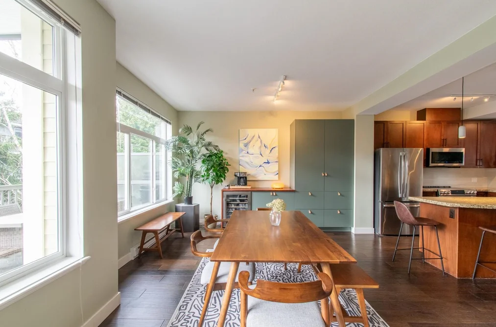 Townhouse for sale at 2 40632 Government Road Squamish British Columbia - MLS: R3076041