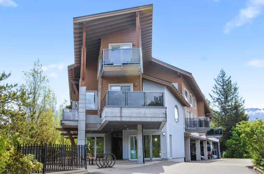 Townhouse for sale at 2 40775 Tantalus Road Squamish British Columbia - MLS: R3130326