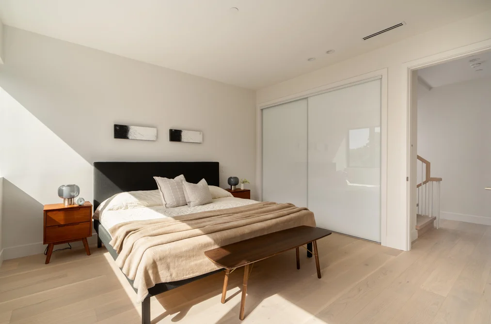 2 4161 WINDSOR STREET, Vancouver, BC — Residential for Sale — Photo 18 of 38