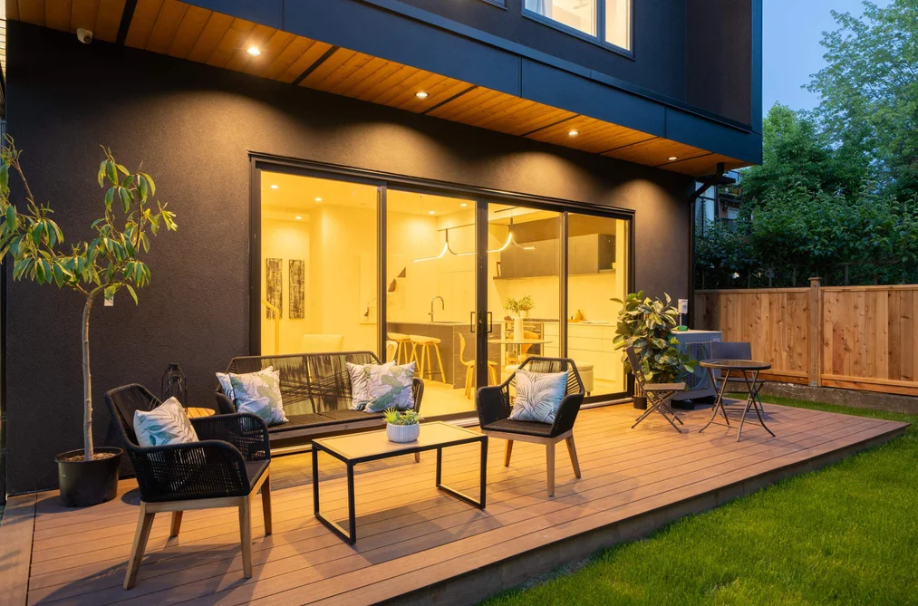 2 4161 WINDSOR STREET, Vancouver, BC — Residential for Sale — Photo 26 of 38