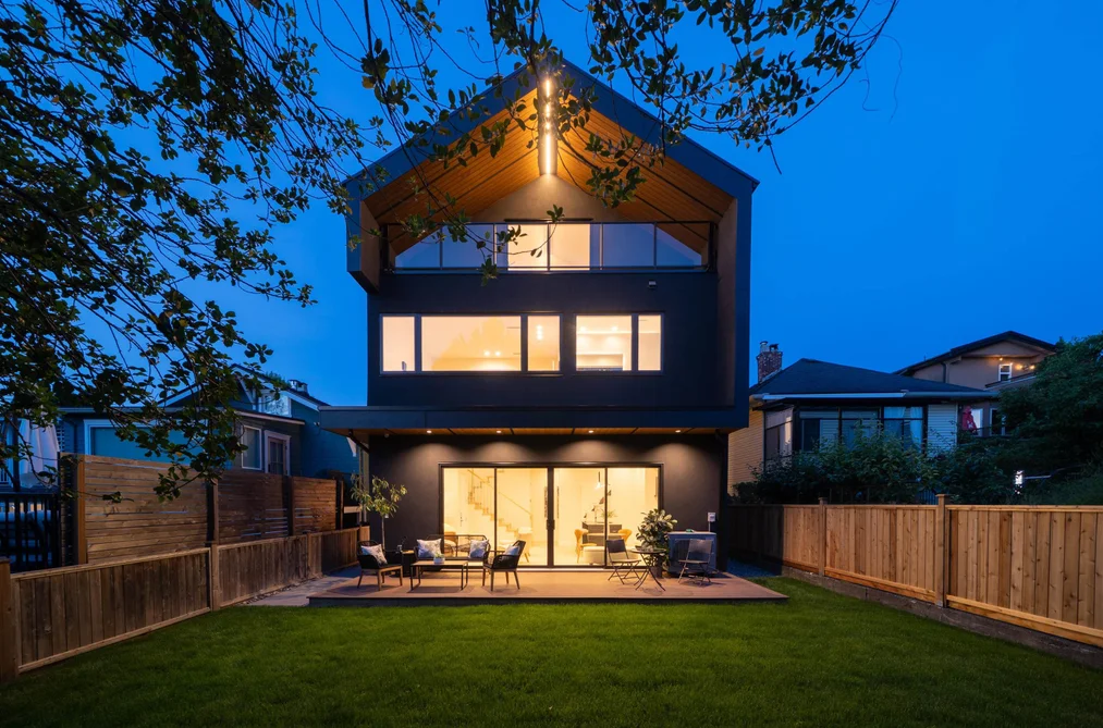 2 4161 WINDSOR STREET, Vancouver, BC — Residential for Sale — Photo 31 of 38