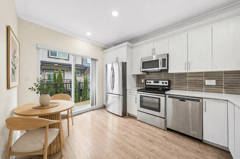 2 4191 NO. 4 ROAD, Richmond BC V6X 2M2, Richmond BC — Residential for Sale - Photo 6