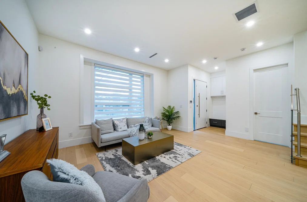 2 4210 UNION STREET, Burnaby BC V5C 2X4, Burnaby BC — Residential for Sale - Photo 2