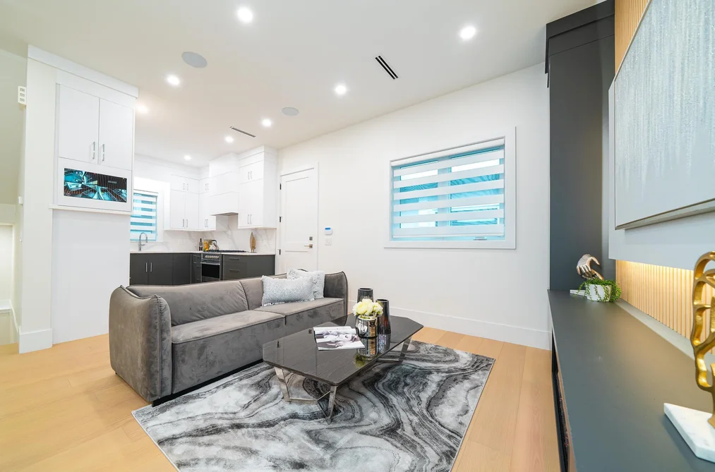 2 4210 UNION STREET, Burnaby BC V5C 2X4, Burnaby BC — Residential for Sale - Photo 5