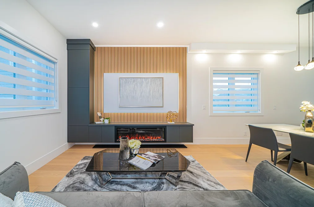 2 4210 UNION STREET, Burnaby BC V5C 2X4, Burnaby BC — Residential for Sale - Photo 6