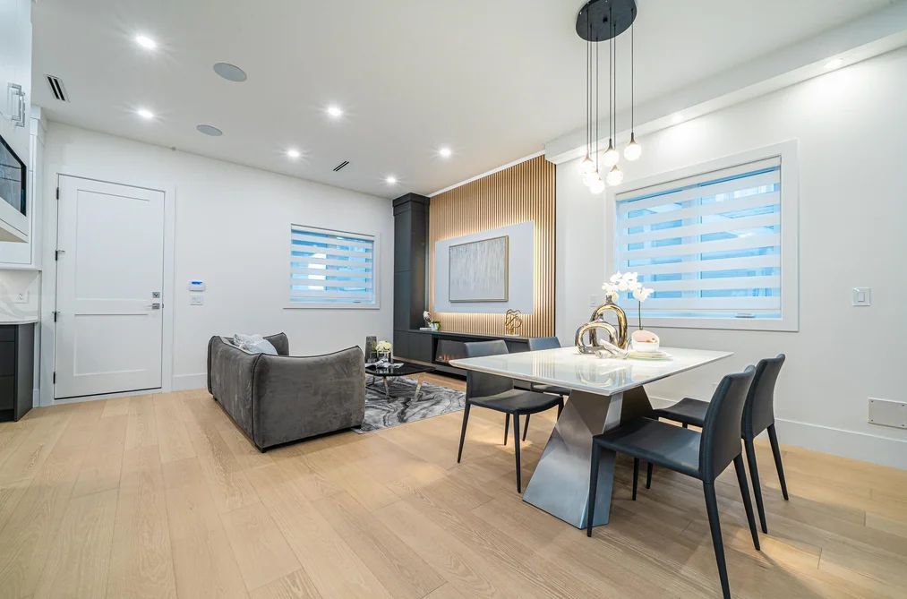 2 4210 UNION STREET, Burnaby BC V5C 2X4, Burnaby BC — Residential for Sale - Photo 7