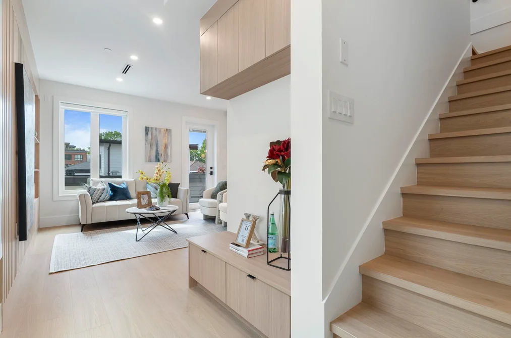 2 4257 BEATRICE STREET, Vancouver BC V5N 4H9, Vancouver BC — Residential for Sale - Photo 6