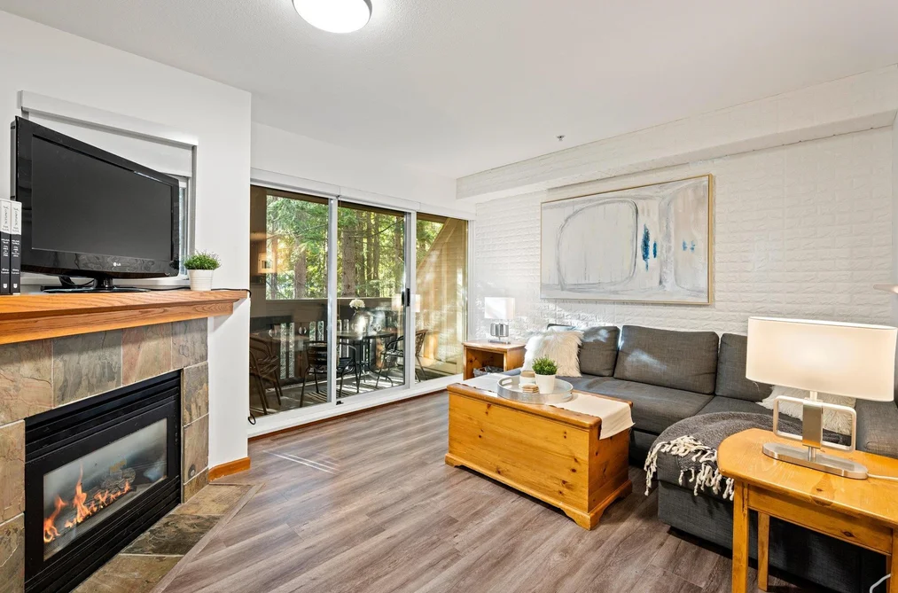 Townhouse for sale at 2 4335 Northlands Boulevard Whistler British Columbia - MLS: R3061688