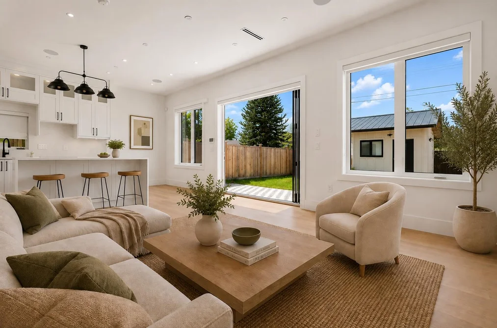 Half Duplex for sale at 2 4463 Walden Street Vancouver British Columbia - MLS: R3155374