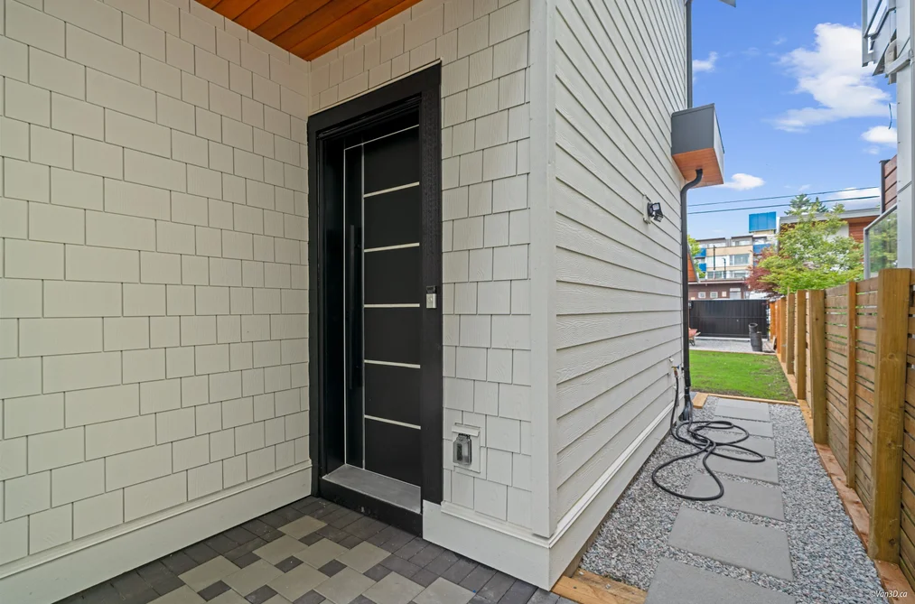 2 4463 WALDEN STREET, Vancouver BC V5V 3S4, Vancouver BC — Residential for Sale - Photo 2
