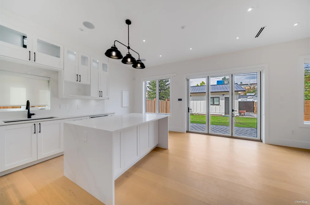 2 4463 WALDEN STREET, Vancouver BC V5V 3S4, Vancouver BC — Residential for Sale - Photo 3