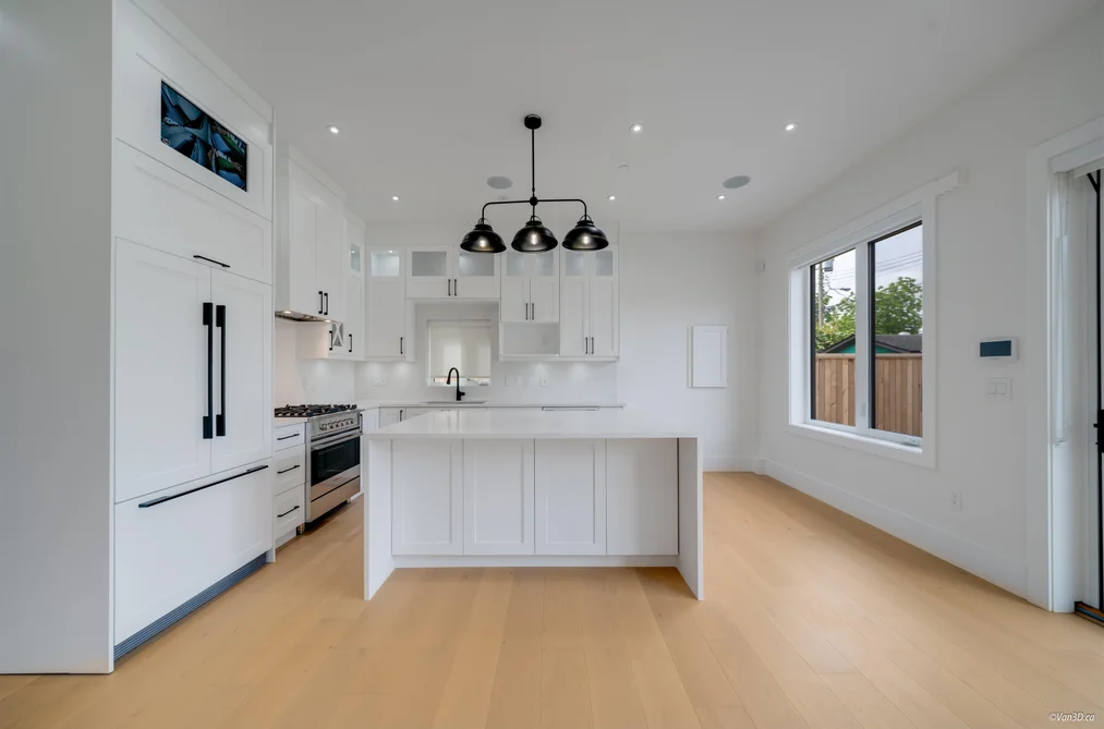 2 4463 WALDEN STREET, Vancouver BC V5V 3S4, Vancouver BC — Residential for Sale - Photo 5
