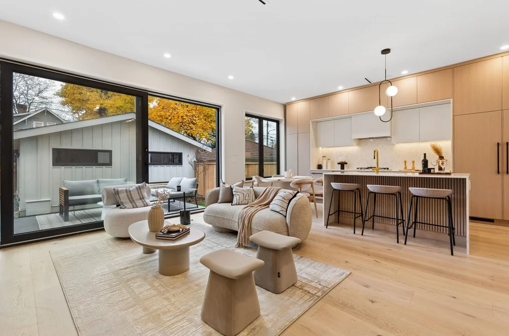 Half Duplex for sale at 2 448 W 20th Avenue Vancouver British Columbia - MLS: R3112407