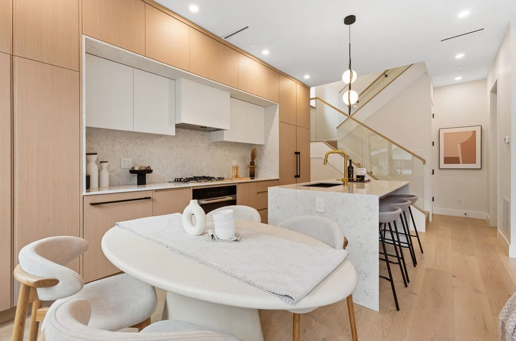 2 448 W 20TH AVENUE, Vancouver BC V5Y 2C8, Vancouver BC — Residential for Sale - Photo 7
