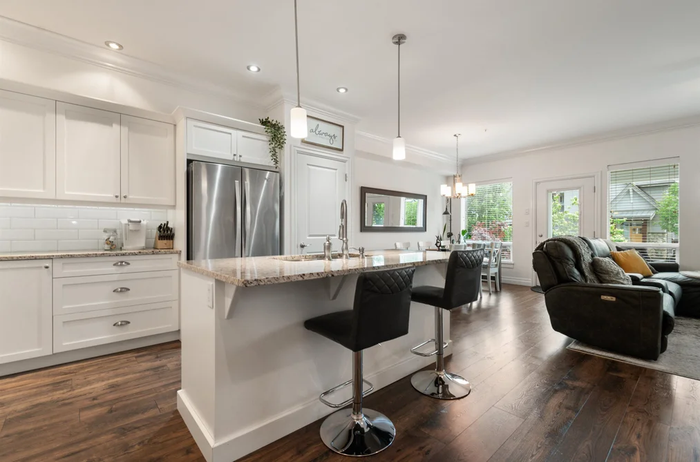 Townhouse for sale at 2 44849 Anglers Boulevard Chilliwack British Columbia - MLS: R3123883