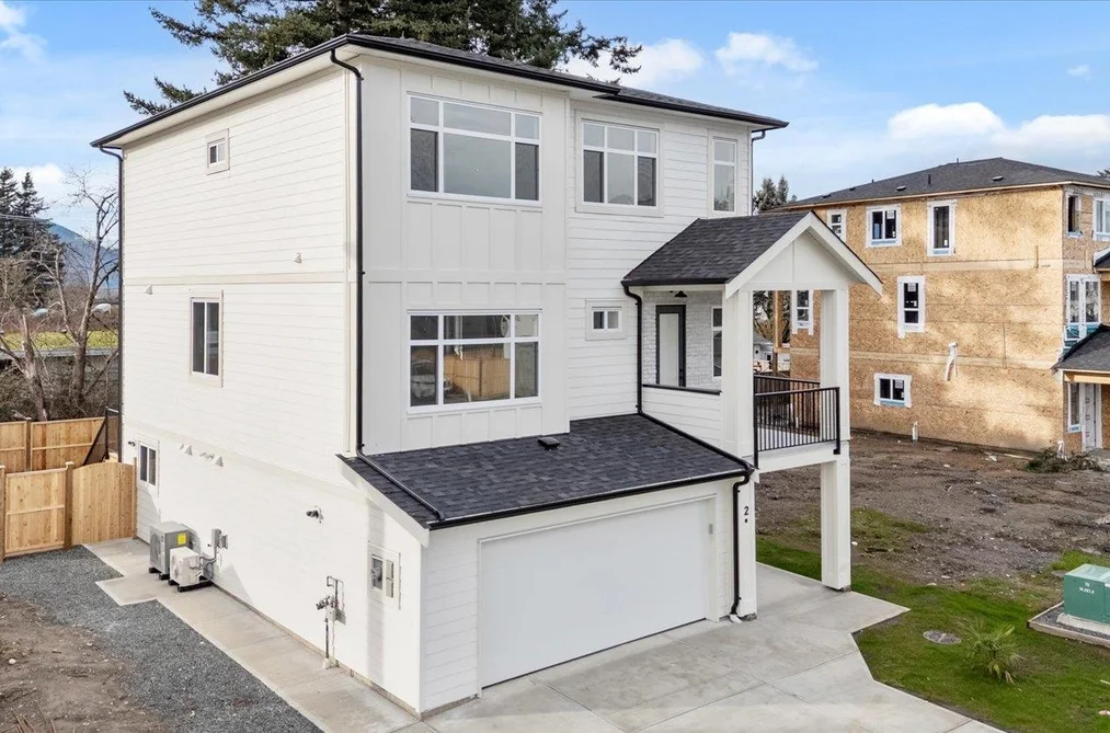 House for sale at 2 45141 Watson Road Chilliwack British Columbia - MLS: R3087608