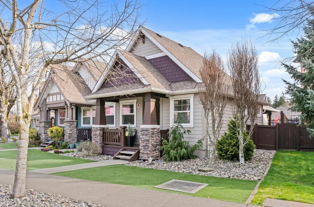 2 45154 NICOMEN CRESCENT, Chilliwack BC V2R 0R7, Chilliwack BC — Residential for Sale - Photo 2