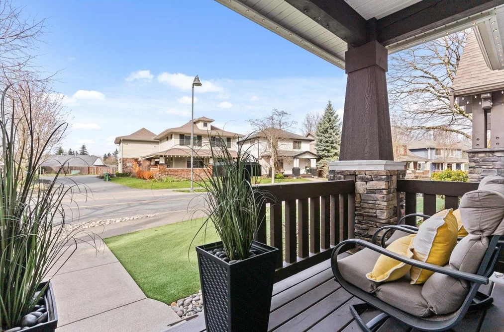 2 45154 NICOMEN CRESCENT, Chilliwack BC V2R 0R7, Chilliwack BC — Residential for Sale - Photo 4