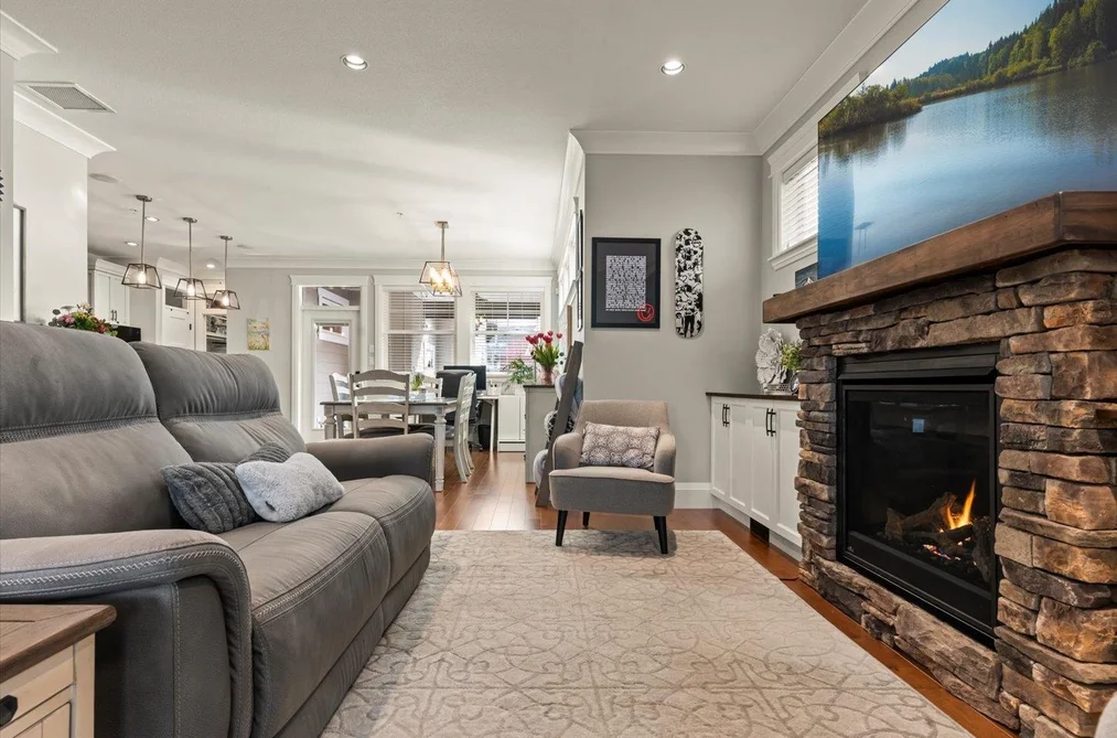 2 45154 NICOMEN CRESCENT, Chilliwack BC V2R 0R7, Chilliwack BC — Residential for Sale - Photo 7