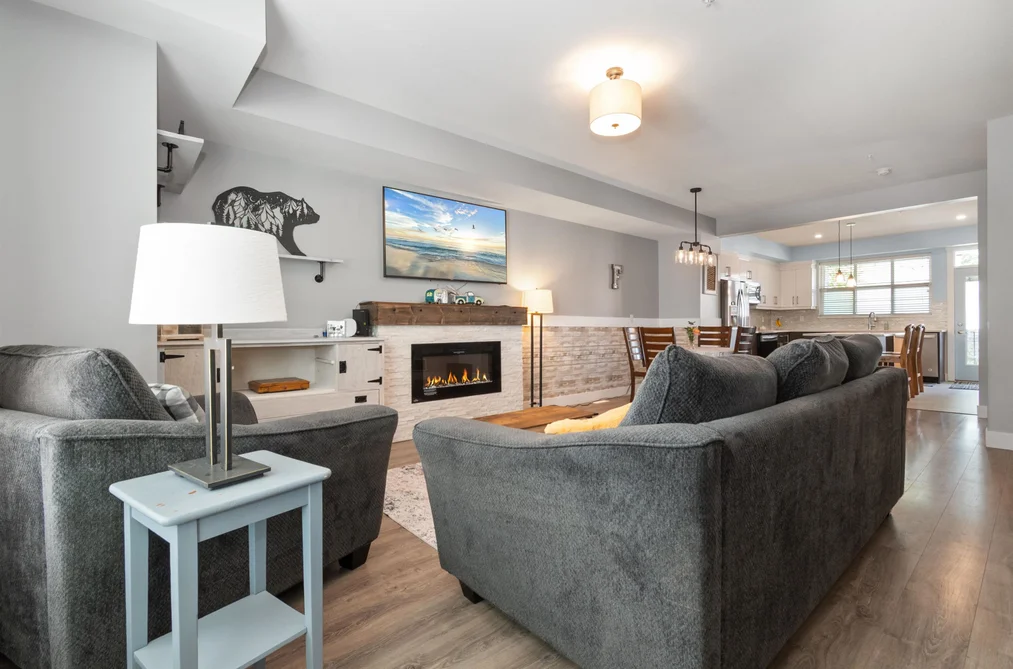 2 45395 SPADINA AVENUE, Chilliwack BC V2P 0H3, Chilliwack BC — Residential for Sale - Photo 2