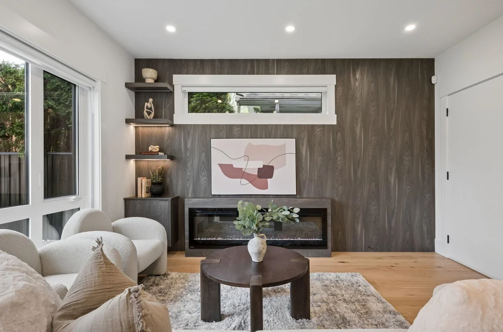 2 4549 W 11TH AVENUE, Vancouver BC V6R 2M5, Vancouver BC — Residential for Sale - Photo 2