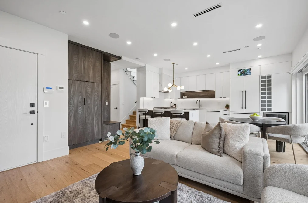 2 4549 W 11TH AVENUE, Vancouver BC V6R 2M5, Vancouver BC — Residential for Sale - Photo 5