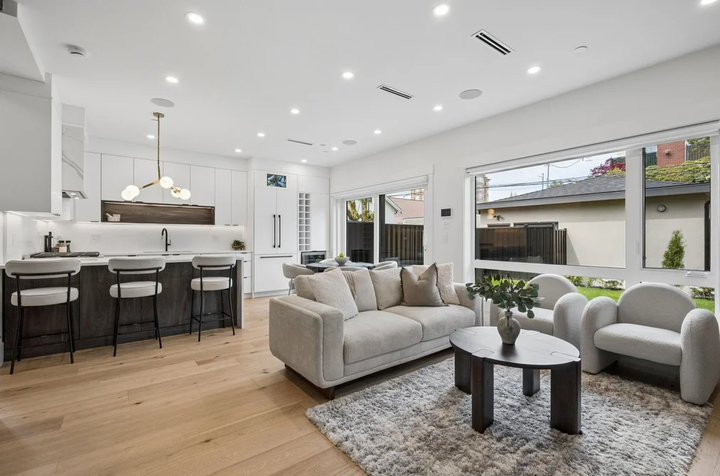 2 4549 W 11TH AVENUE, Vancouver BC V6R 2M5, Vancouver BC — Residential for Sale - Photo 6