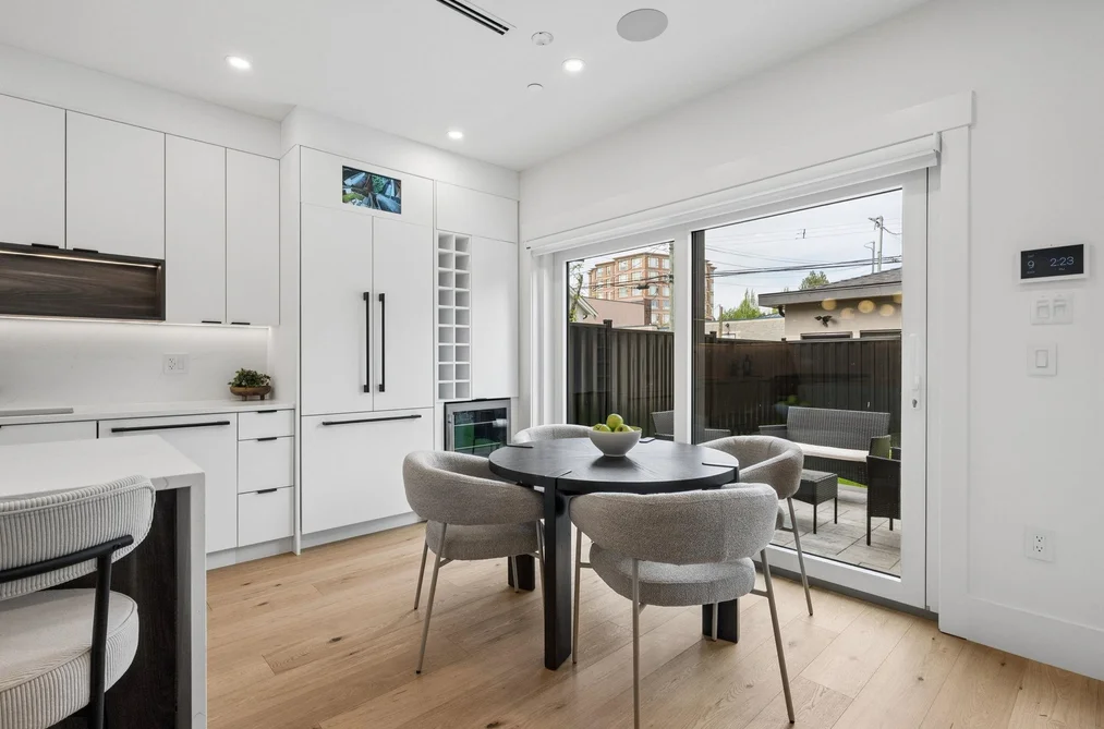 2 4549 W 11TH AVENUE, Vancouver BC V6R 2M5, Vancouver BC — Residential for Sale - Photo 7