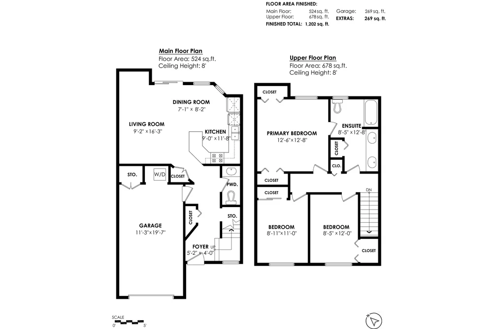 2 45640 STOREY AVENUE, Sardis BC V2R 3C5, Sardis BC — Residential for Sale — Photo 36 of 36