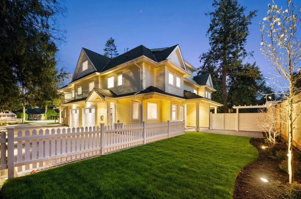 2 4569 ARTHUR DRIVE, Delta BC V4K 2X4, Delta BC — Residential for Sale - Photo 4