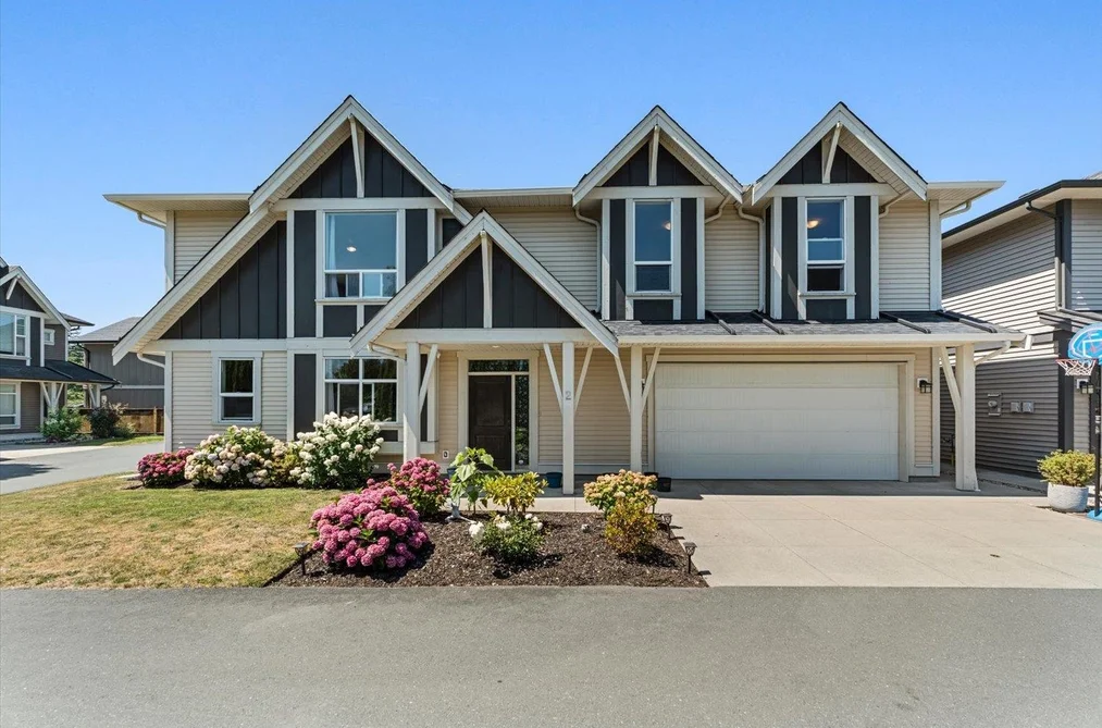 House for sale at 2 45766 Britton Avenue Chilliwack British Columbia - MLS: R3146409